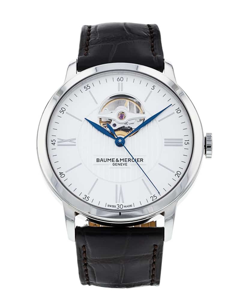 Baume et Mercier Classima Executives 10274 Baume et Mercier Classima Executives 10274